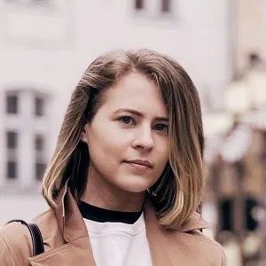 Aleksandra - Russian tutor - New Orleans