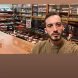 Francesco - Insegnante di italiano lingua straniera - Bologna
