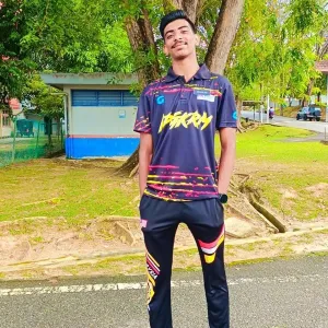 Shankar - Reading tutor - Seremban