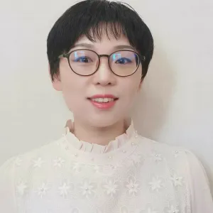 Luna - Chinese tutor - Dearing