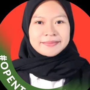 Sarah - Guru mengaji - 