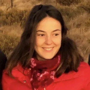 Anne - Prof de maths - Grenoble