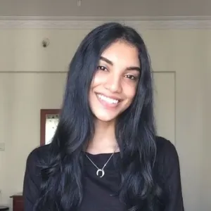 Kate - Accounting tutor - Mumbai