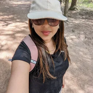 Shilpa - English tutor - Bowmanville