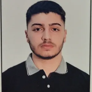 Hamza - Maths tutor - Markham