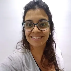 Camila Rodrigues - Professor de português para estrangeiros - Jaguariúna