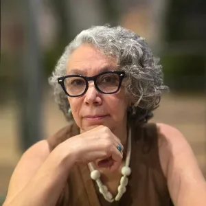 Janete - Prof de alemão - Bauru