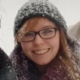 Alena - Lehrkraft für Mathematik - Waltrop