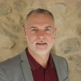 Nigel - Prof d'anglais - Lespignan