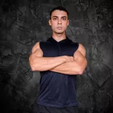 Raphael - personal trainer -