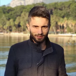 Resul - Kuran okuma öğretmeni - Akçapınar