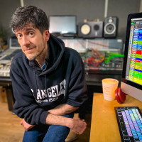 Multi award winning Mixing Engineer and Producer teaching all levels audio engineering, mixing and productions both online and at my studio in London My credits include: U2 | The Rolling Stones | Régi
