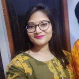Pooja - Mathematics tutor - 