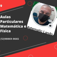 Formado na Universidade Técnica no Chile Engenharia Elétrica, Iniciado no Brasil em Licenciatura em Matemática Experiência como plantonista de Matemática no cursinho Exa medicina
