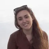 María - Spanish tutor - Murcia