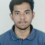 Ghanshyam - Maths teacher - Vadodara