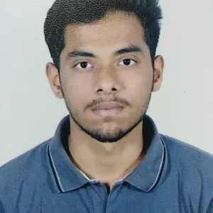 Ghanshyam - Maths teacher - Vadodara
