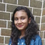 Megha - English tutor - Vasai-Virar