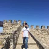 Ruben - profesor de economía - Arganda del Rey
