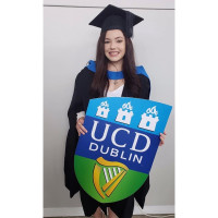 Trainee actuary with bachelors and masters in Mathematics teaches Primary and Secondary school maths in Dublin and via zoom.