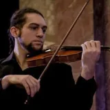 Ignacio - Profesor de solfeo - Rosario
