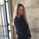 Elisa - Prof de Français Scolaire - Vitry-sur-Seine