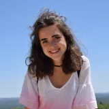 Paula - Spanish tutor - Cambridge