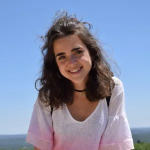 Paula - Spanish tutor - Cambridge