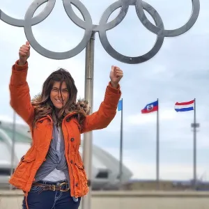 Carina - profesor de español para extranjeros - 