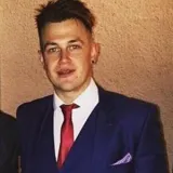 John - profesor de inglés - València