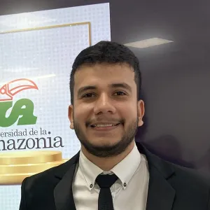 Leonardo - profesor de inglés - Florencia