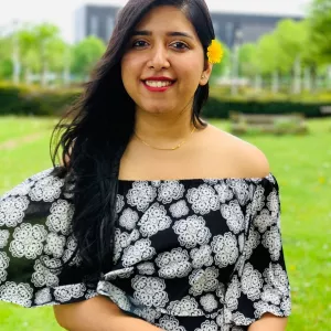 Roshni - Mathematics tutor - RG1 6BH