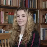 Amelia - Spanish tutor - Rustington