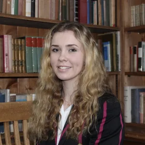 Amelia - Spanish tutor - Rustington