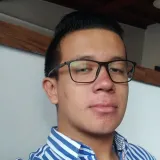 EMMANUEL - profesor de ciencias - Medellín