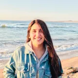 Luz Gabriela - Profesor de matemática - Santiago