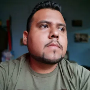 Victor Jonathan - Profesor de guitarra - Zempoala