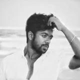 AJAI - English tutor - Chennai