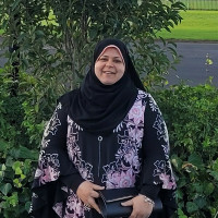 An Egyptian with more than 4 years experience teaching Arabic (my native language) in NZ and abroad