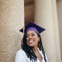 LSU engineering graduate with 3.5 years or experience tutoring middle school, high school, and undergraduate students.
