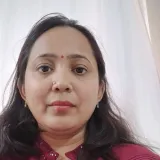 Poonam - Machine learning teacher - Bengaluru