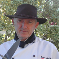 I am known as the Chef Explorer and have been teaching my 'Taste of the World' cooking courses to the community, in schools, live cooking demonstrations and TAFE and colleges for many years.