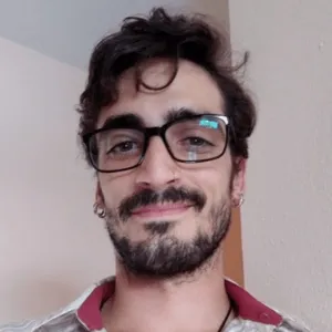 Antonio - profesor de contabilidad - Granada