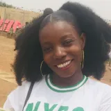 Iyanuoluwa - Reading Tutor - Ibadan