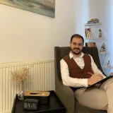 Enes - Psikoloji öğretmeni - Kayseri