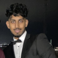 I am an undergraduate student currently studying Mathematics with Computer Science at University of Southampton. Subjects I can teach are Maths and Further Maths from any age up to A-Level and GCSE Ph