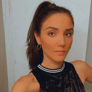 Aeny - Portuguese speaking teacher - 