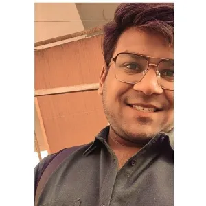 VIVEK - Commerce teacher - 