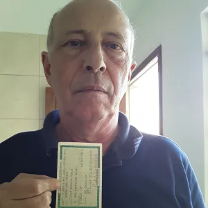 Breno - Prof de matemática - 