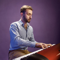 Berklee BIN graduate teaches you improv, comping, jazz history and repertoire for all instruments!